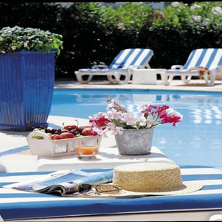 Hotel Les Rives Bleues La Grande-Motte Esterno foto