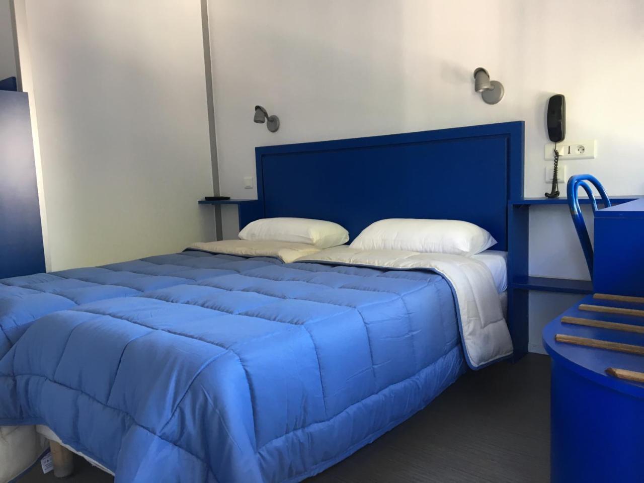 Hotel Les Rives Bleues La Grande-Motte Esterno foto
